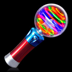 ArtCreativity batteries included tag highlighting ready-to-use excitement.