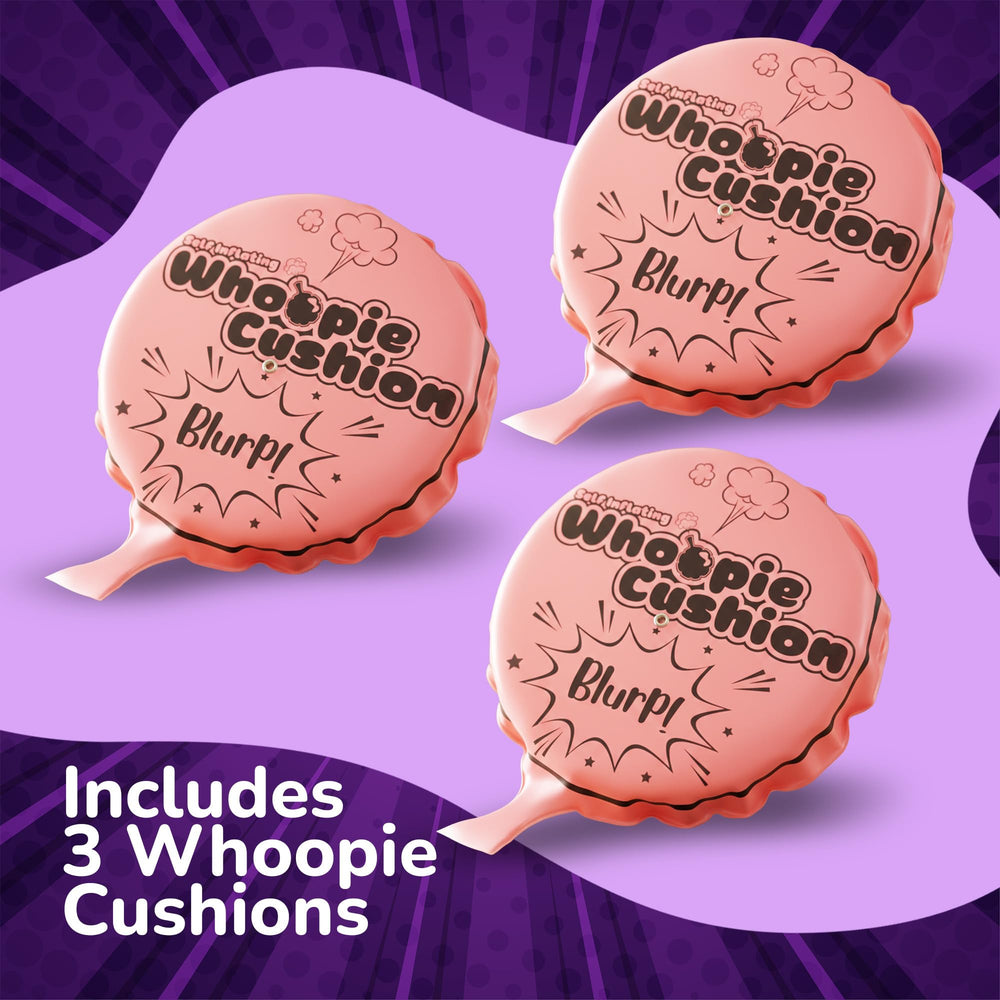 ArtCreativity party favors engage kids with playful humor and easy setup.