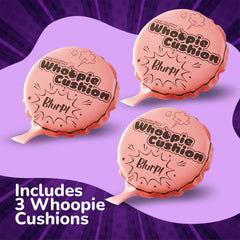 ArtCreativity party favors engage kids with playful humor and easy setup.