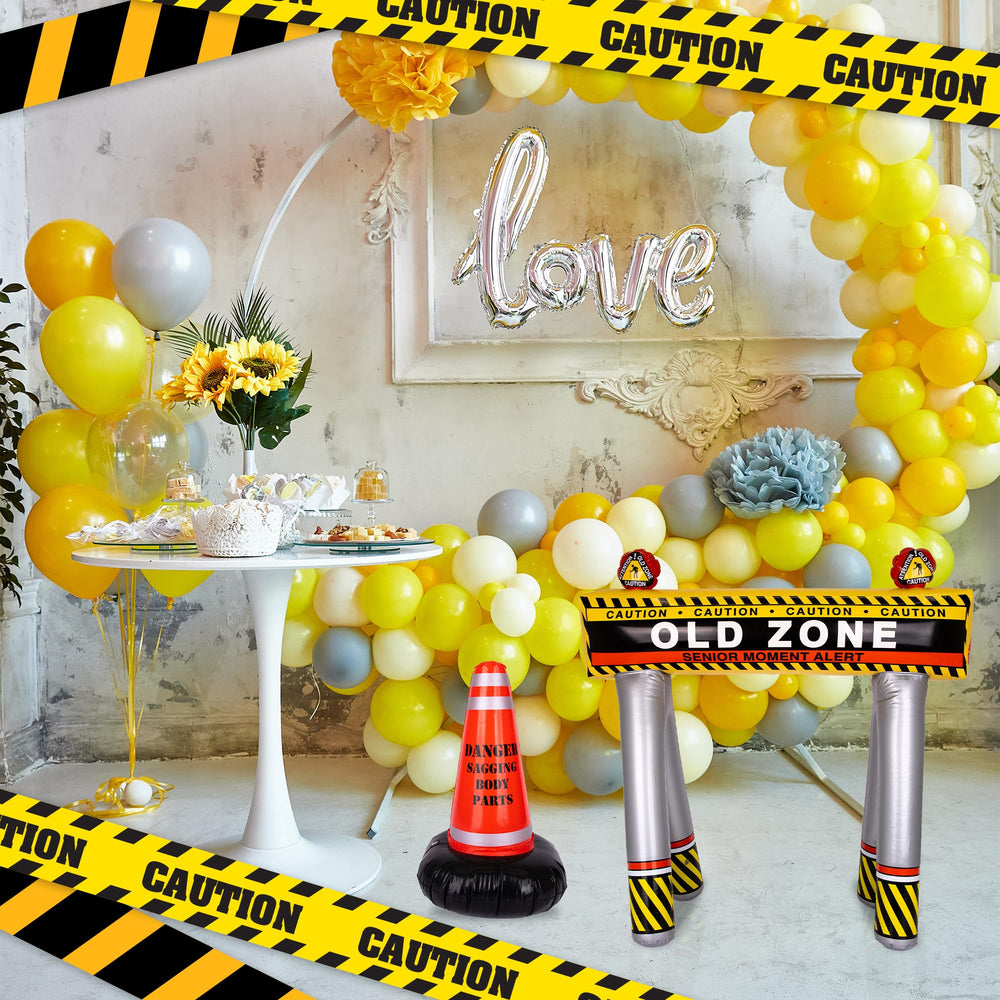 ArtCreativity birthday prop adds humor to celebrations and photos