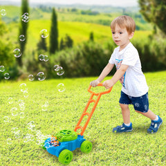 ArtCreativity bubble lawn mower makes a great gift for toddlers and preschoolers.