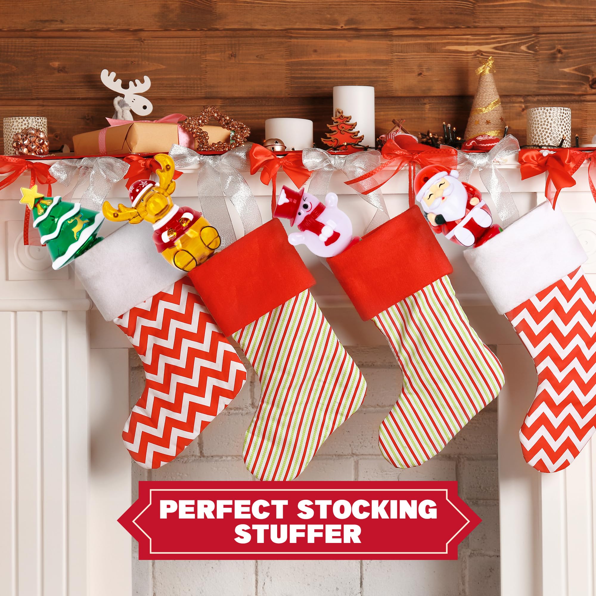 ArtCreativity festive packaging suggests a perfect stocking stuffer option.