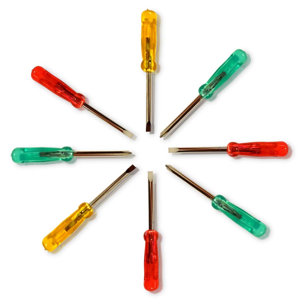 ArtCreativity compact toolkit 12-pack for versatile use