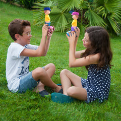 ArtCreativity display-ready toy is a quirky conversation starter for desks.