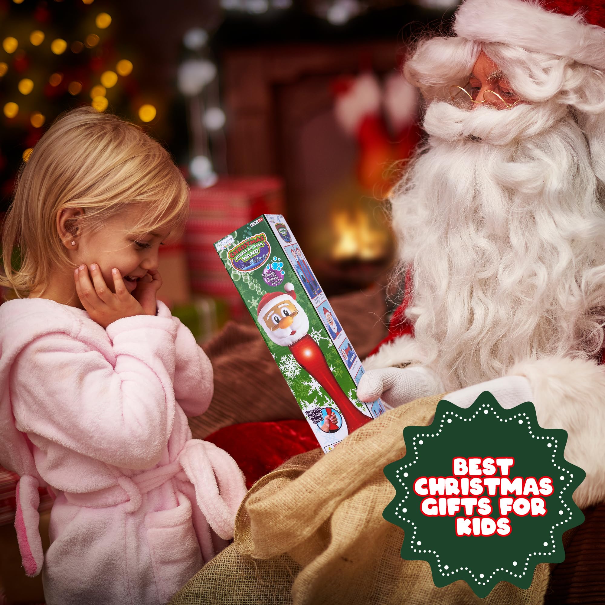 ArtCreativity durable holiday toy designed for active kids.
