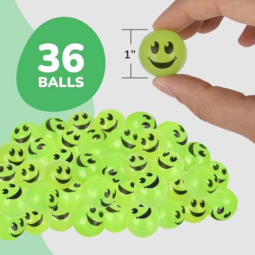 ArtCreativity durable rubber withstands repeated bounces during active play.