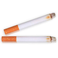 ArtCreativity fake cigarettes great gag item that sparks laughs.