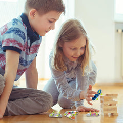ArtCreativity finger skateboards as party favors and classroom prizes
