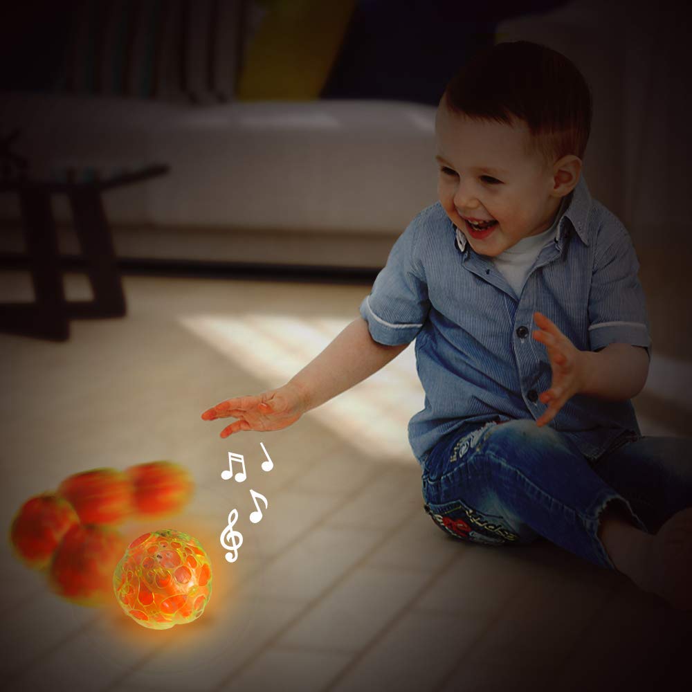 ArtCreativity gift-ready party-favor lights up birthdays with movement