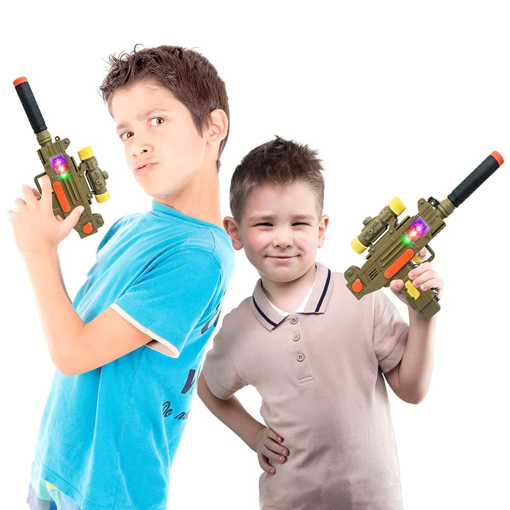 ArtCreativity gift-ready toy gun ideal for birthdays and holidays