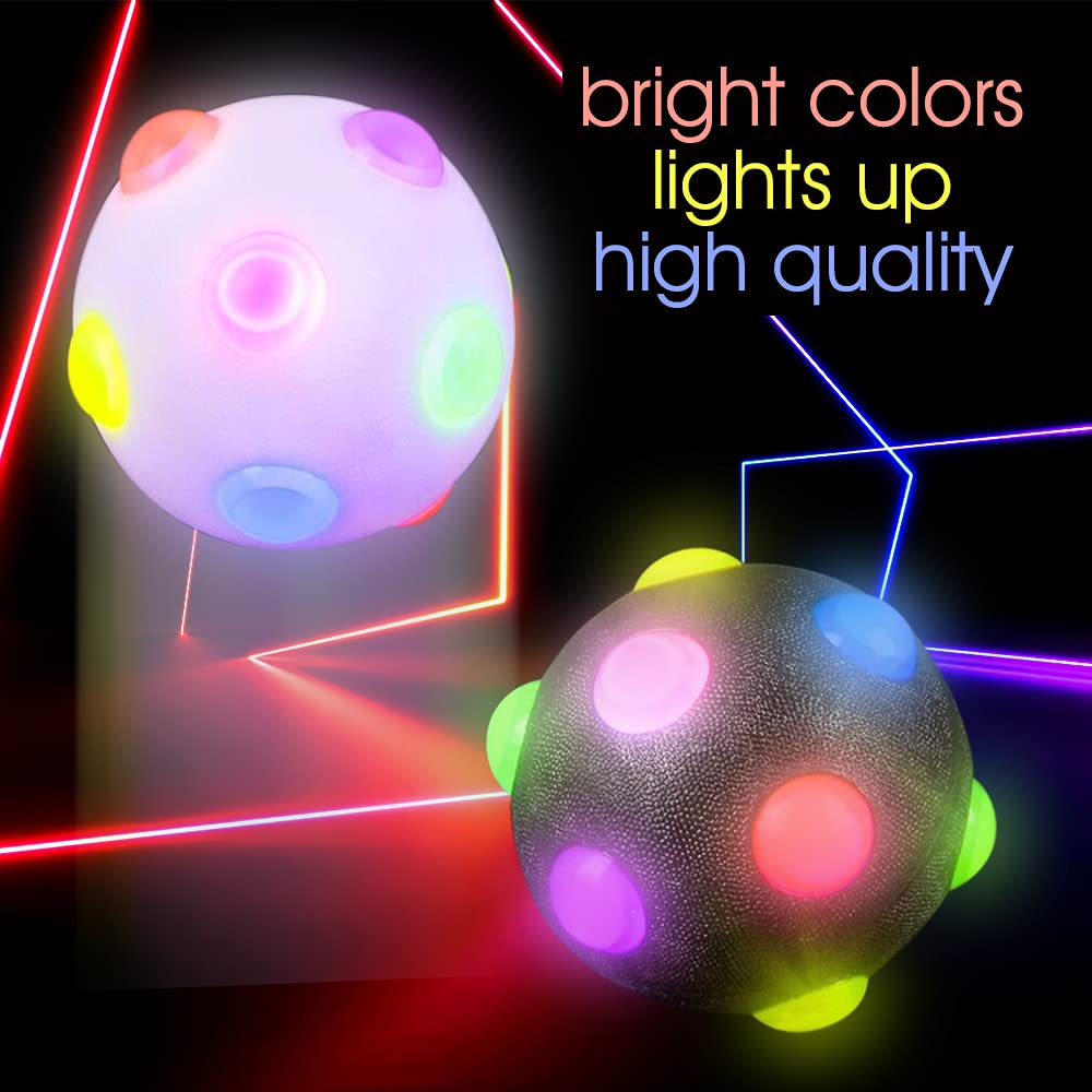 ArtCreativity disco ball toys serve as party favors for kids.