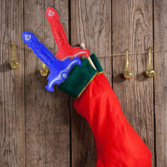 ArtCreativity two-pack swords suitable as gifts or party prizes