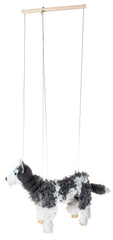 Artisan Owl gift idea for puppet lovers and collectors.