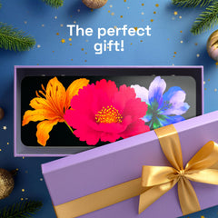 ARTISTRO 100 Colors kit is a thoughtful gift for creatives