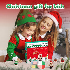 ARTPAR deluxe gift box showcases ready-to-gift craft set for holidays.
