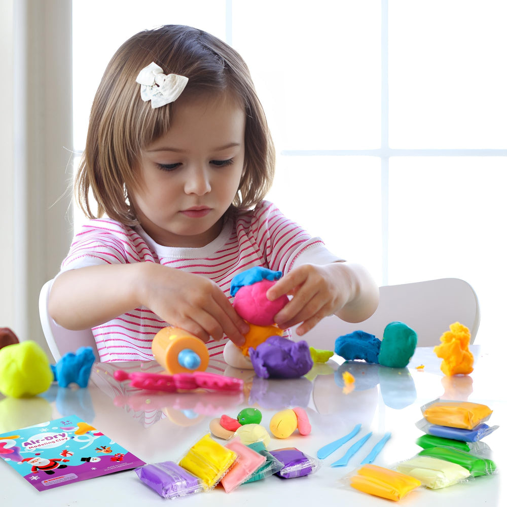 ARTPAR kids craft activity setup supports classroom and family creative time.