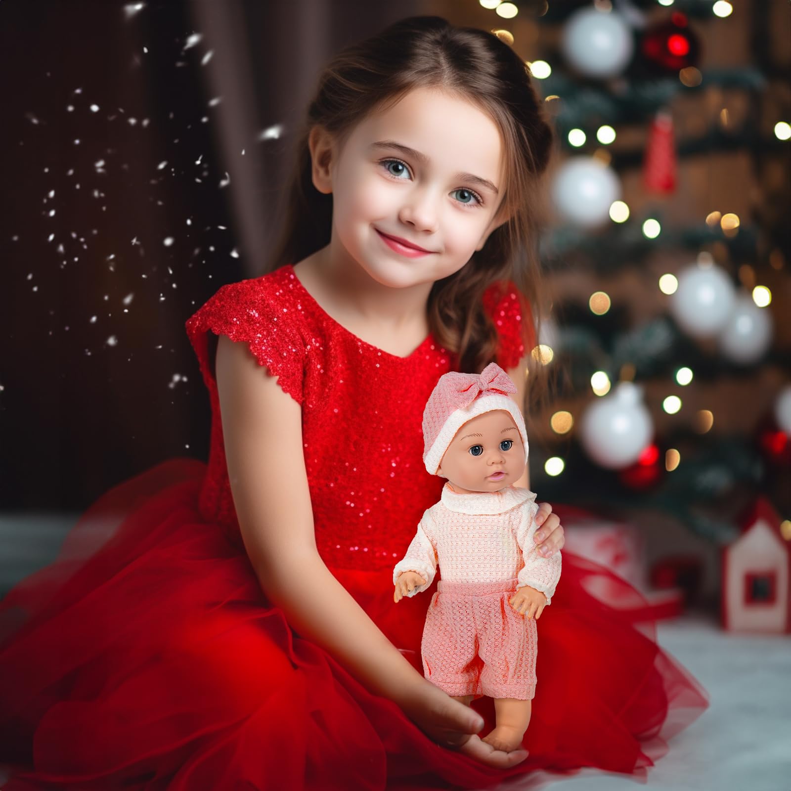 ARTST gift-ready set ideal for holidays and birthdays