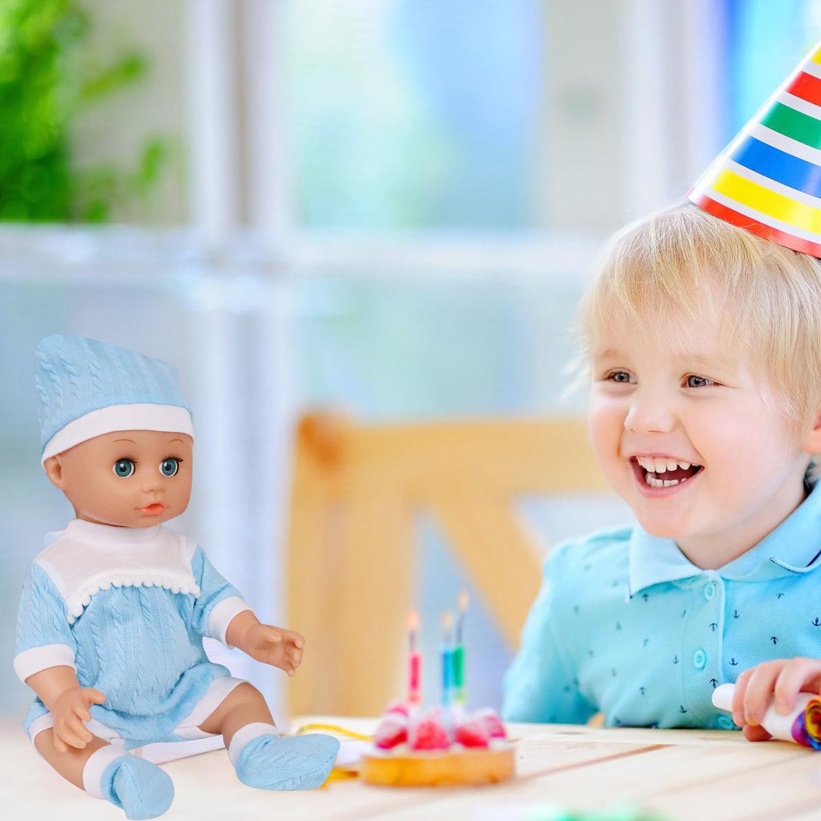 ARTST gift-ready packaging makes a thoughtful present for little fashionistas