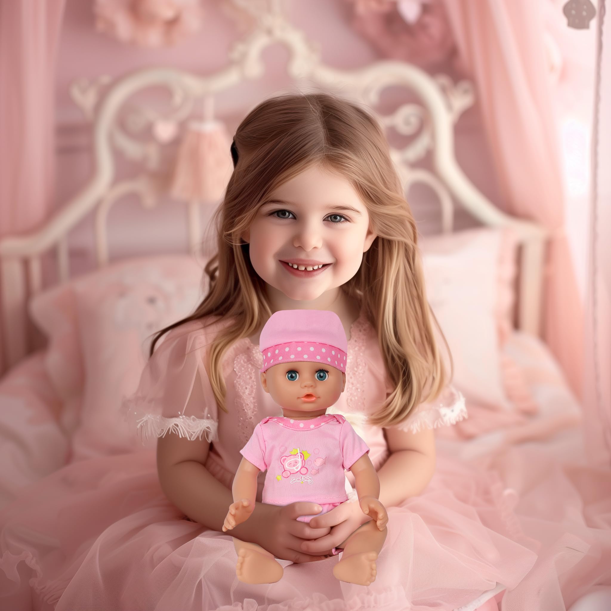 ARTST soft fabrics ensure gentle dressing for kids