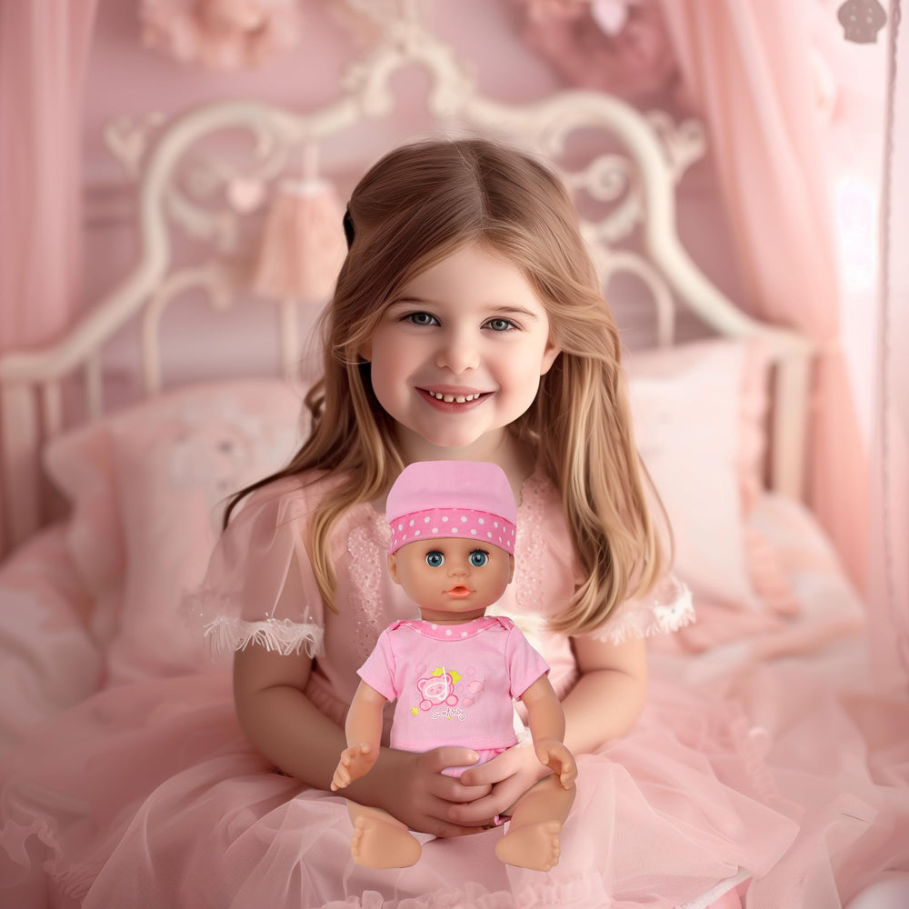 ARTST soft fabrics ensure gentle dressing for kids