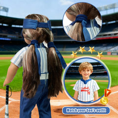 ARTST softball uniform doll outfit shoes complete the sporty look for role play