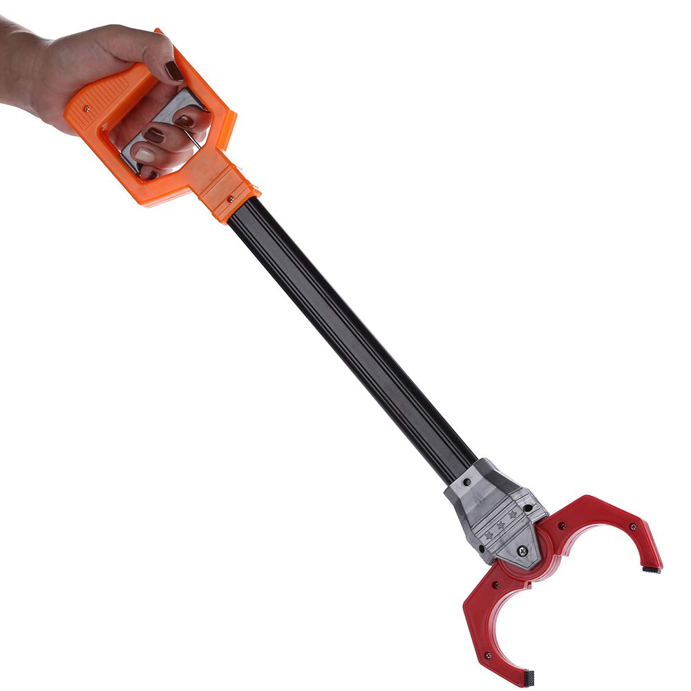 Artyea plastic construction is durable for kids' daily adventures