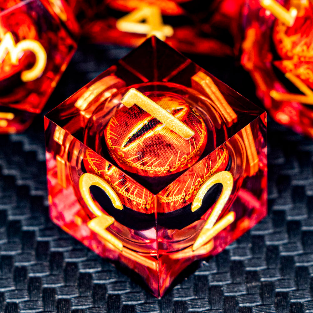 ARUOHHA D6 resin die for balanced, reliable results