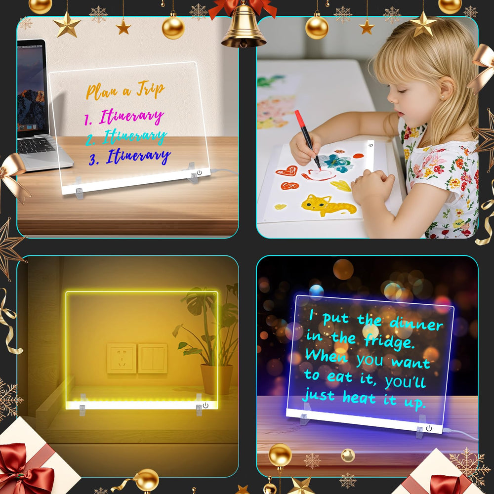 Arvana seven-marker set enables notes, doodles, and labels