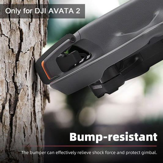 Arzroic camera lens protector guards the lens while filming