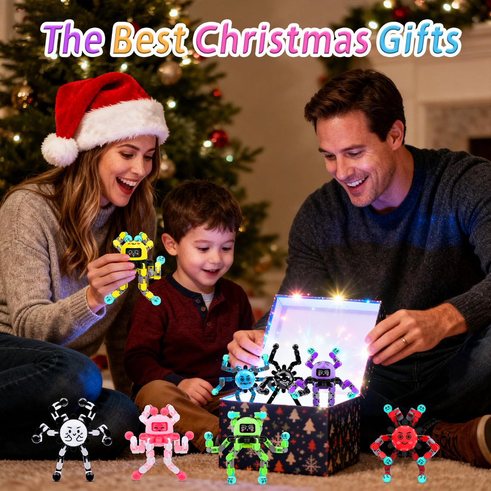ASIOWELY gift idea fidget toy suitable for birthdays and holidays.