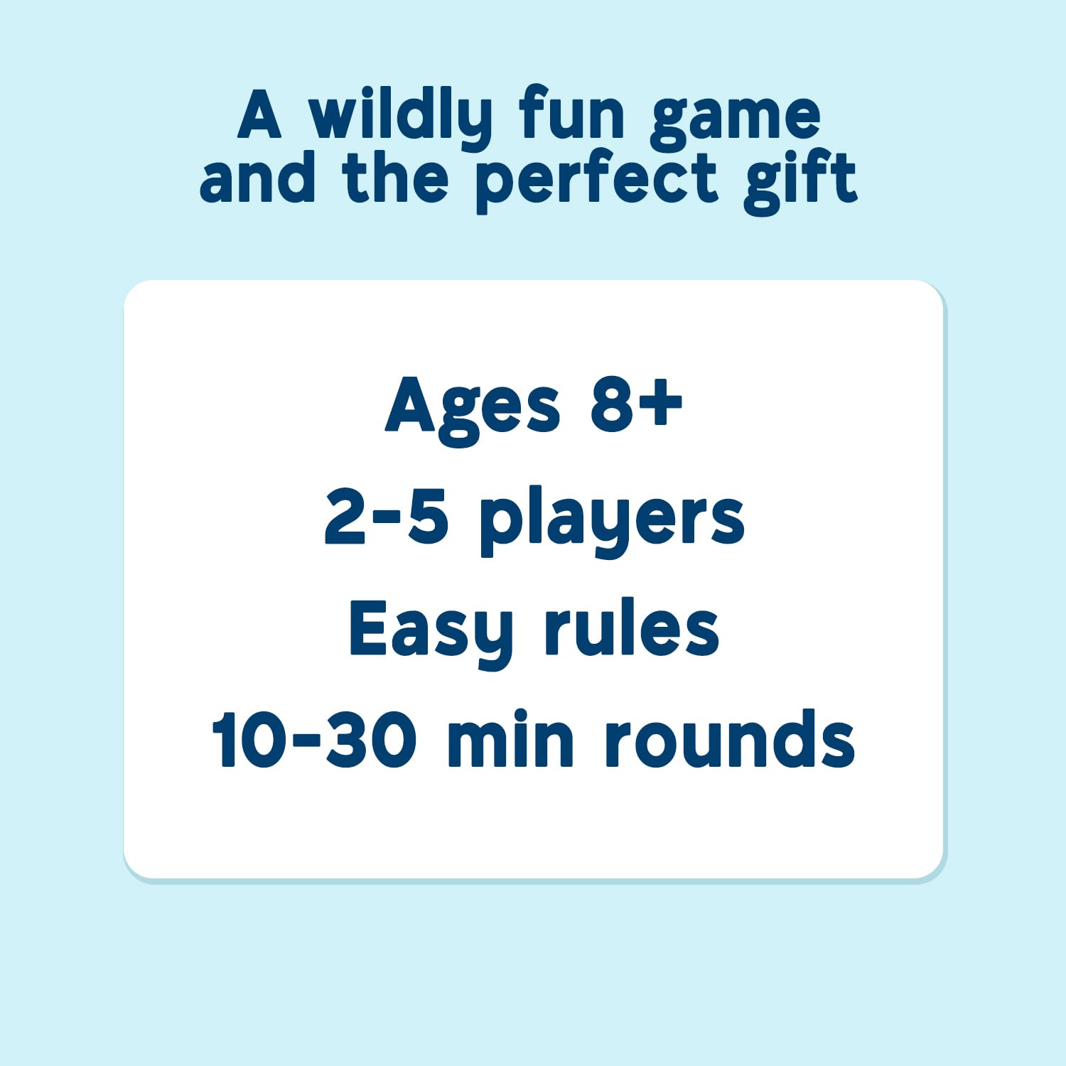 ASM GAMES Top The Kpop Charts gift packaging, a ready-made present for Kpop fans.