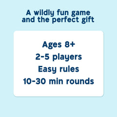 ASM GAMES Top The Kpop Charts gift packaging, a ready-made present for Kpop fans.