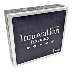 Asmadi Games Innovation Ultimate box set with all content for epic table nights