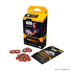 Asmodee Star Wars Unlimited exclusive cards enhance deck versatility.