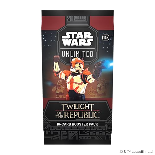 Asmodee Star Wars Unlimited Twilight base token helps track battlefield elements.