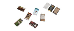 Asmodee Unlock! Legendary Adventures makes family play nights exciting with cooperative challenges.