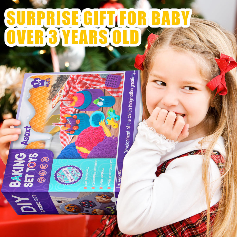 Asoxt Sensory Bin Safe Materials ensure durable, worry-free play.