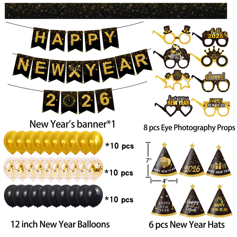 AstoriaNoble 30-count balloons offer vibrant color for photos.
