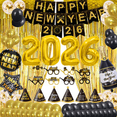 AstoriaNoble New Year hats add festive energy to celebrations.