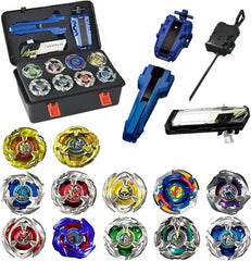 ASVEXKW BX Battling Set packaging shown for quick setup and play.