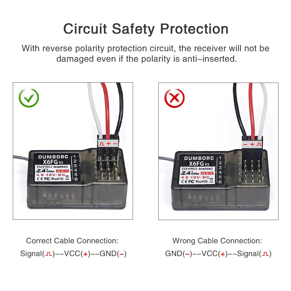 Flexible charging options: AA, USB, or Li battery