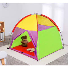 ATDAWN Water-resistant fabric and easy-clean surface for busy families