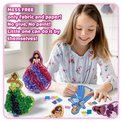 ATFUNSHOP poke-in sticks for easy, kid-friendly decorating