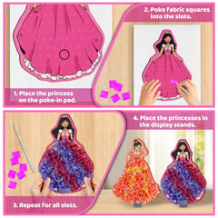 ATFUNSHOP gift-ready packaging enhances birthday presentation