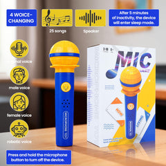 ATG Mic Karaoke mute tokens introduce strategic twists during play