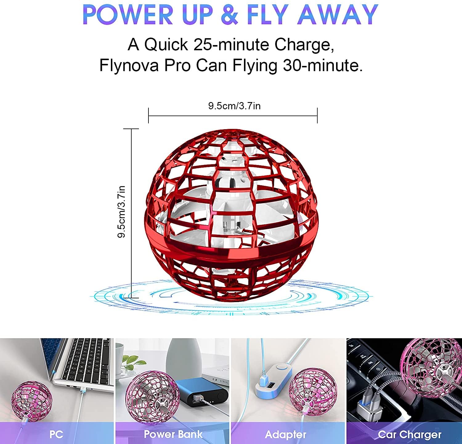 ATHLERIA family-friendly gift idea for kids and teens