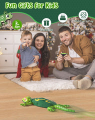 Athleria USB charging cable included for rechargeable play