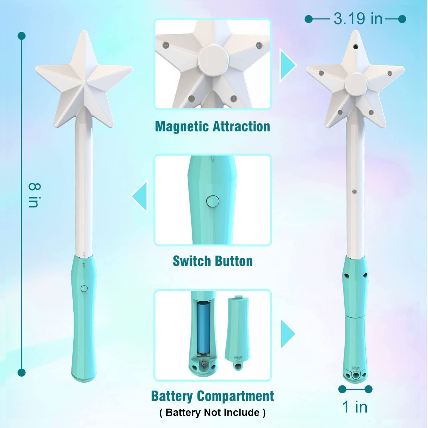 ATHLERIA USB recharge provides quick power for extended sessions.