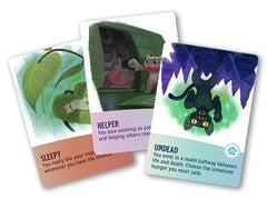 Atlas Games first adventure guides new players through magical mysteries