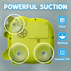 Atlasonix mix ratio guidance helps achieve rich bubbles in baths